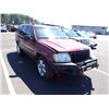 Image 2 : 1999 Jeep Grand Cherokee