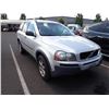 Image 2 : 2004 Volvo XC90