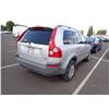 Image 3 : 2004 Volvo XC90