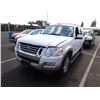 Image 1 : 2007 Ford Explorer