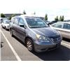 Image 2 : 2010 Honda Odyssey