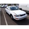 Image 2 : 1993 Toyota Corolla