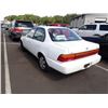 Image 4 : 1993 Toyota Corolla
