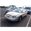 Image 1 : 1998 Ford Taurus