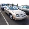 Image 2 : 1998 Ford Taurus