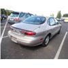 Image 3 : 1998 Ford Taurus