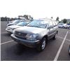 Image 1 : 2000 Lexus RX 300