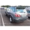 Image 4 : 2000 Lexus RX 300