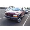 Image 1 : 2003 Dodge Durango