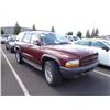 Image 2 : 2003 Dodge Durango