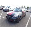 Image 1 : 2014 Mini Cooper S Countryman