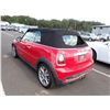 Image 4 : 2009 Mini Cooper S