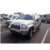 Image 1 : 2004 Jeep Liberty