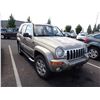 Image 2 : 2004 Jeep Liberty