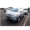 Image 1 : 2013 Hyundai Tucson