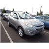 Image 2 : 2013 Hyundai Tucson