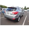 Image 3 : 2013 Hyundai Tucson