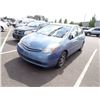 Image 1 : 2007 Toyota Prius