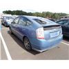 Image 4 : 2007 Toyota Prius