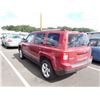 Image 4 : 2012 Jeep Patriot