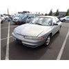 Image 1 : 1998 Oldsmobile Intrigue