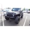 Image 1 : 2014 Jeep Wrangler