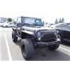 Image 2 : 2014 Jeep Wrangler