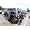Image 3 : 2014 Jeep Wrangler