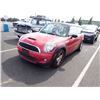 Image 1 : 2008 Mini Cooper S Clubman