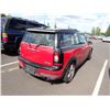 Image 3 : 2008 Mini Cooper S Clubman