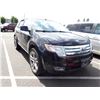 Image 2 : 2007 Ford Edge