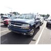 Image 1 : 2006 Chevrolet Tahoe
