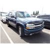 Image 2 : 2006 Chevrolet Tahoe