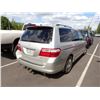 Image 3 : 2005 Honda Odyssey