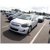 Image 1 : 2017 Hyundai Accent