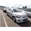 Image 2 : 2017 Hyundai Accent