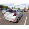 Image 3 : 2017 Hyundai Accent