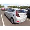 Image 4 : 2017 Hyundai Accent