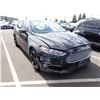 Image 2 : 2014 Ford Fusion