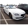 Image 2 : 2012 BMW 650i