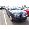 Image 2 : 2014 Jeep Compass