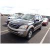 Image 1 : 2005 Kia Sorento