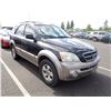 Image 2 : 2005 Kia Sorento