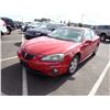 Image 1 : 2007 Pontiac Grand Prix