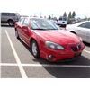 Image 2 : 2007 Pontiac Grand Prix
