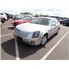 Image 1 : 2007 Cadillac CTS