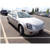 Image 2 : 2007 Cadillac CTS