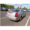 Image 3 : 2007 Cadillac CTS