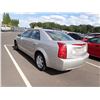 Image 4 : 2007 Cadillac CTS