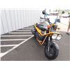Image 2 : 2005 Honda Big Ruckus